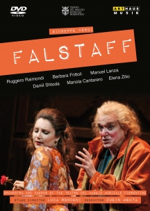 Luca Ronconi & Zubin Mehta - Falstaff