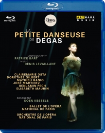 Koen Kessels & Clairemarie Osta - Petite Danseuse De Degas
