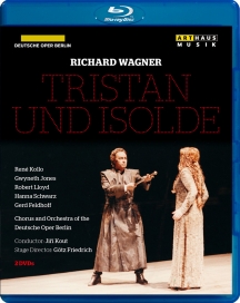 Jiří Kout - Tristan und Isolde