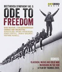Ludwig van Beethoven - Ode To Freedom