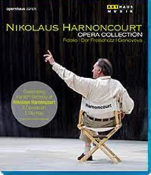 Nikolaus Harnoncourt - Nikolaus Harnoncourt Birthday Edition