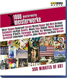 1000 Masterworks: 300 Minutes