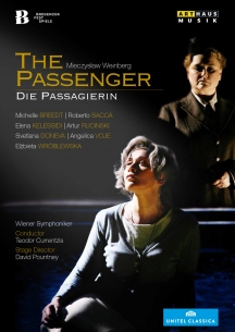 Currentzis Vienna Symphonic - The Passenger | Die Passagierin