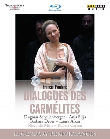 Robert Carsen & Riccardo Muti - Dialogues Des Carmelites