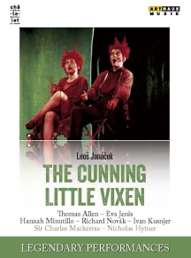 Leos Janacek - The Cunning Little Vixen
