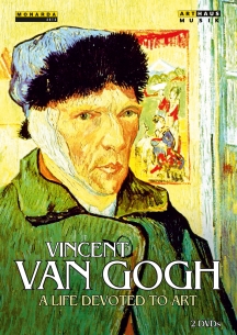 Vincent Van Gogh - Van Gogh, Vincent