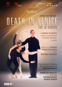 John Neumeier - Death In Venice