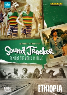 Teddy Dunn & Alemayehu Eshete - Sound Tracker: Ethiopia