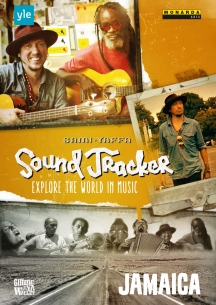 Mystic Davis & Derric Henry & Albert Min - Sound Tracker: Jamaica