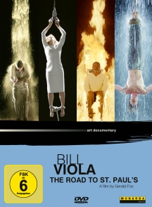 Gerald Fox - Bill Viola
