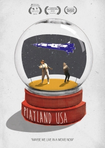 Benjamin Schindler - Playland Usa