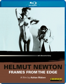Adrian Maben - Newton, Helmut: Frames From the Edge