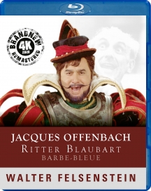 Ritter Blaubart (Brand New Remastered In 4k)