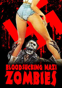 Bloodsucking Nazi Zombies