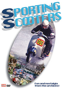Sporting Scooters