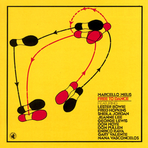 Marcello Melis - Free To Dance