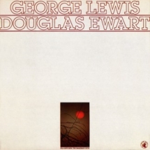 George Lewis & Douglas Ewart - The Imaginary Suite