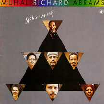 Muhal Richard Abrams - Spihumonesty