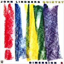 John Lindberg Quintet - Dimension 5