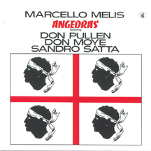 Marcello Melis - Angedras