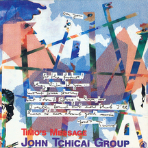 John Tchicai Group - Timo