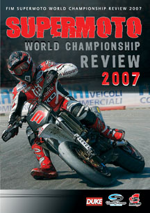 Supermoto World Championship Review 2007