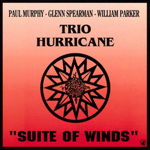 Paul Murphy - Suite of Winds