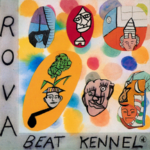 Rova - Beat Kennel