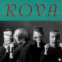 Rova - From the Bureau of Both
