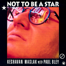 Paul Bley - Not To Be A Star