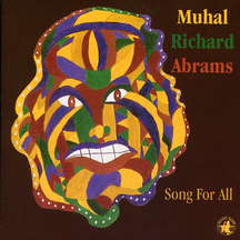 Muhal Abrams - Song For All