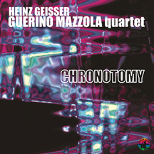 Heinz Geisser - Chronotomy