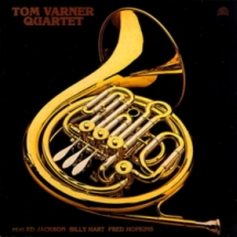 Tom Varner Quartet - TV