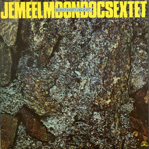 Jemeel Moondoc - Konstanze