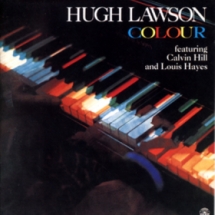 Hugh Lawson Trio - Colour