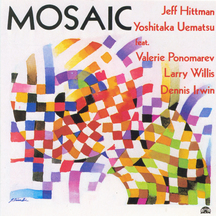 Larry Willis - Mosaic