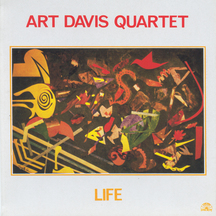 Art Quartet Davis - Life