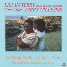 Lilian Terry & Dizzy Gillespie - Oo-shoo-be-doo-be...oo, Oo