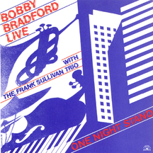 Bobby Bradford - One Night Stand