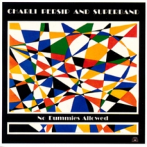 Charli Persip & Superband - No Dummies Allowed