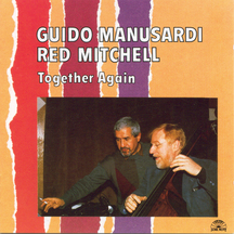Red Mitchell - Together Again