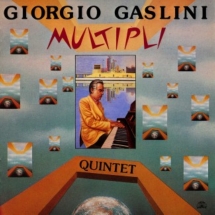 Giorgio Gaslini Quintet - Multipli