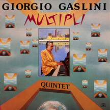 Giorgio Gaslini - Multipli
