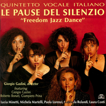 Giorgio Gaslini - Freedom Jazz Dance