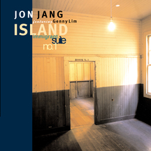 Jon Jang - Island: the Immigrant Suite No. 1