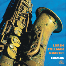 Loren Stillman - Cosmos