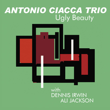 Antonio Ciacca - Ugly Beauty