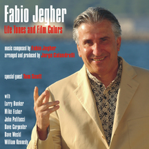Fabio Jegher - Life Tones and Film Colors