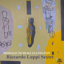 Riccardo Luppi - Homage To Duke Ellington