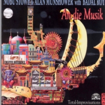 Nobu Stowe - An Die Musik